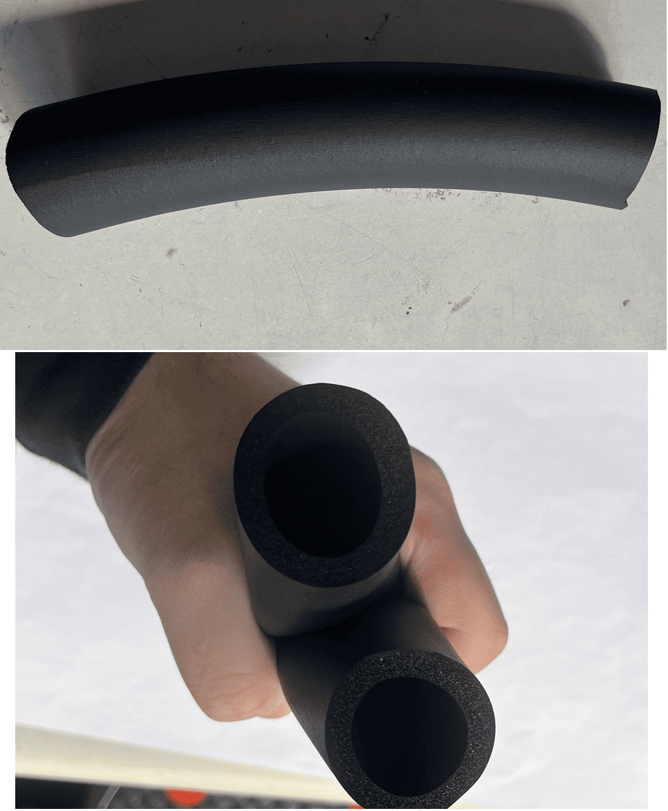 PU聚氨酯中空管